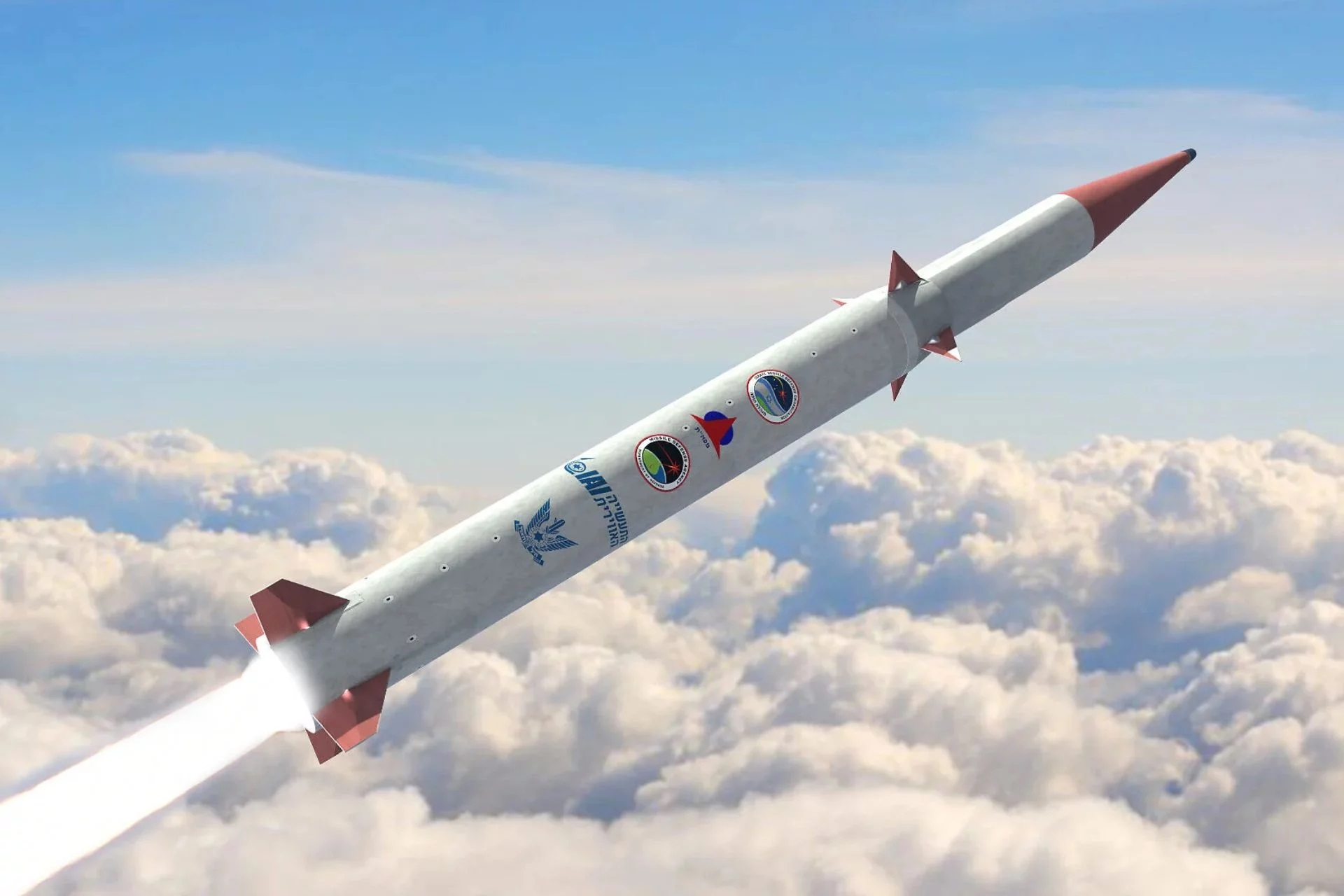 Quân sự thế giới hôm nay (19-2): Israel sắp triển khai hệ thống phòng không Arrow-4?